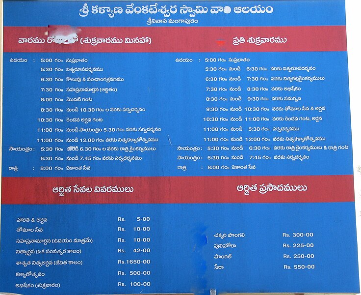 దస్త్రం:SrinivasamaMgaapuraMPlate.jpg