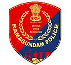 Ramagundam Police Logo.jpg