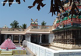 అతర్వేది శ్రీలక్ష్మీనరసింహస్వామి మందిరం