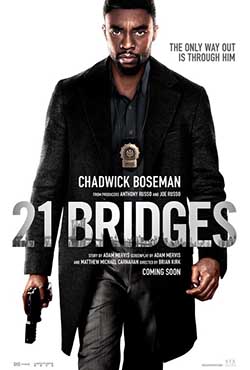 ไฟล์:21 Bridges Poster.jpg