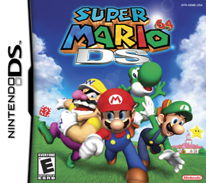 ไฟล์:Super Mario 64 DS Coverart.png