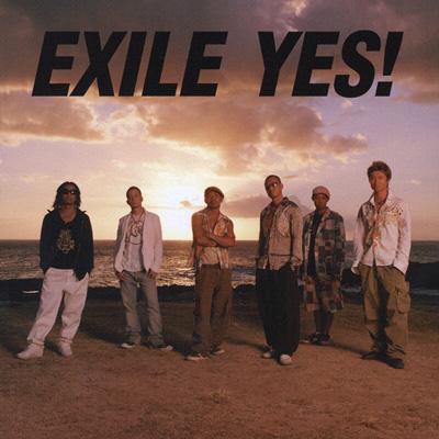 ไฟล์:EXILE - YES!.jpg