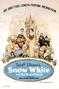 ไฟล์:Walt Disney - Snowwhite.jpg