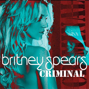 ไฟล์:Britney Spears Criminal cover.jpg