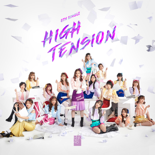 ไฟล์:BNK48 High Tension.jpg