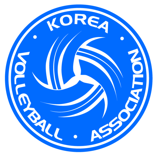 ไฟล์:Korea Volley Association.png