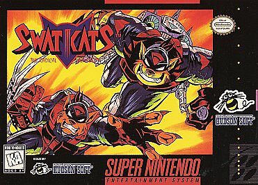 ไฟล์:Swat Kats The Radical Squadron cover.jpg