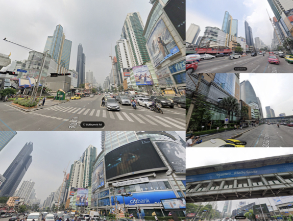 ไฟล์:Google Streetview on Asok Montri Road Screenshot.jpg