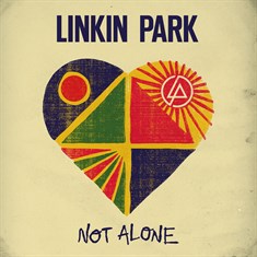 ไฟล์:Linkin Park Not Alone.jpg