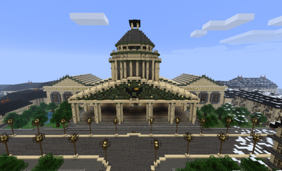 ไฟล์:Minecraft city hall.png