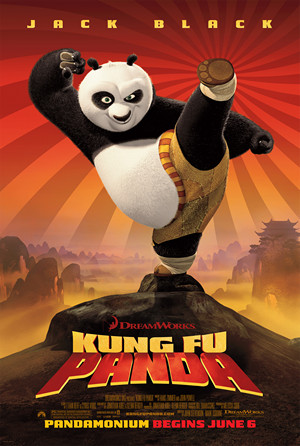 KUBHD ดูหนังออนไลน์ Kung Fu Panda 1 (2008) เต็มเรื่อง