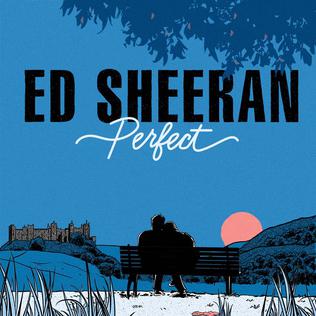 ไฟล์:Ed Sheeran Perfect Single cover.jpg