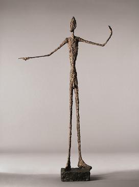 ไฟล์:L'Homme au doigt Alberto Giacometti.jpg