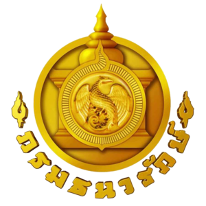 ไฟล์:The Treasury Department Logo.png