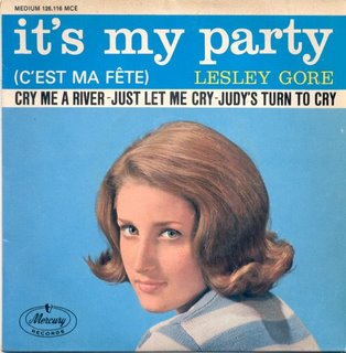ไฟล์:Lesley Gore - It's My Party.jpg