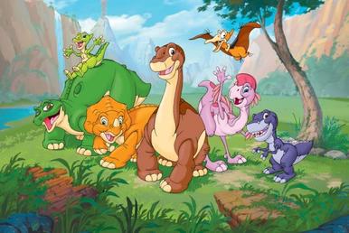 ไฟล์:Land Before Time characters.jpg