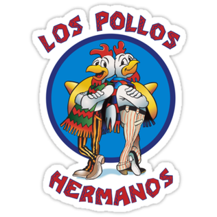 ไฟล์:Los Pollos Hermanos logo.png