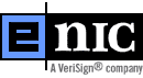 eNIC -- a VeriSign company
