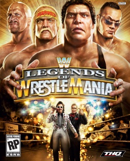 ไฟล์:WWE Legends of WrestleMania cover.jpg