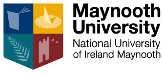 ไฟล์:Maynooth University logo.png