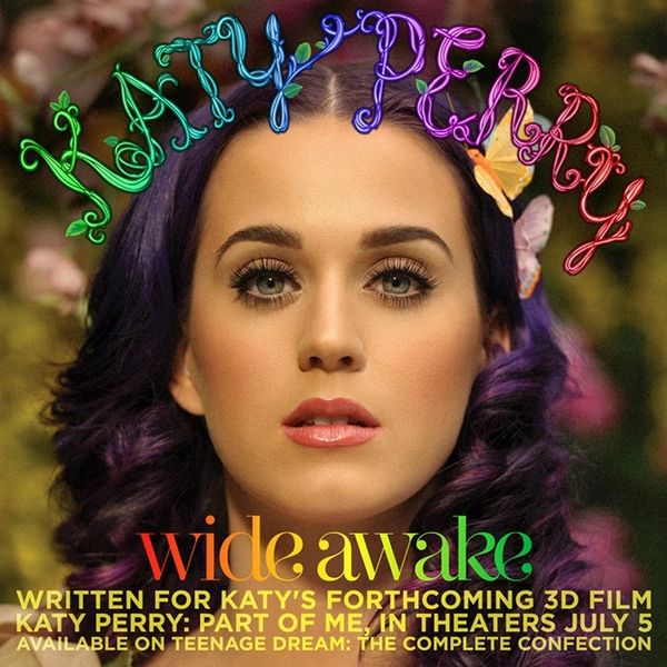 ไฟล์:Katy Perry - Wide Awake single cover.jpg