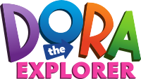 ไฟล์:Dora the Explorer logo.svg.png