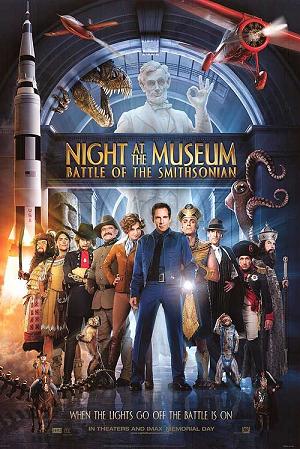 ไฟล์:Night at the Museum 2 poster.jpg