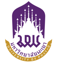 University of Phayao Logo.svg
