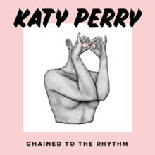 Katy Perry - Chained to the Rythm (Official Single Cover).png
