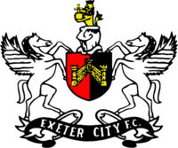 Exeter City FC