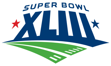 ไฟล์:Super Bowl XLIII logo.svg