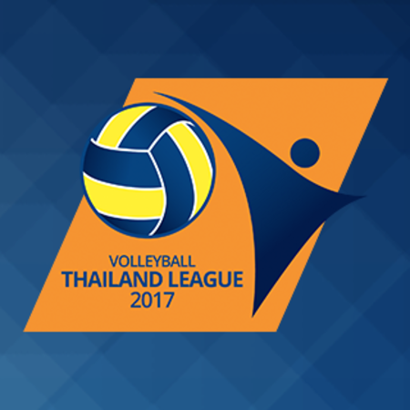 วอลเลย์บอลหญิงไทยแลนด์ลีก_2016-17