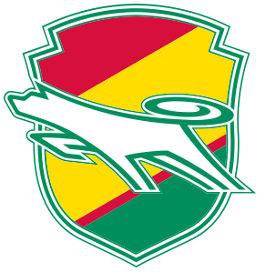 ไฟล์:JEF United Chiba logo.svg