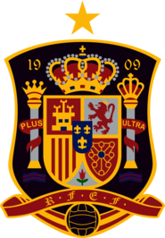 Shirt badge/Association crest