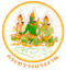 Emblem of Ministry of Labour (Thailand).png