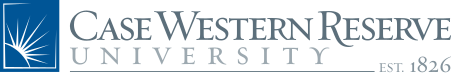 ไฟล์:Case Western Reserve University logo.svg