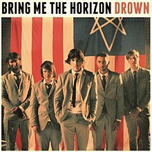 Bring Me The Horizon Drown Cover art.jpg