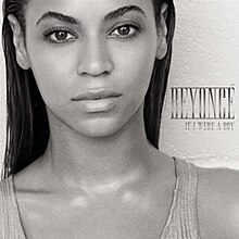 Beyoncé - If I Were a Boy.jpg