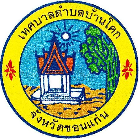 เทศบาลตำบลบ้านโคก (จังหวัดขอนแก่น)