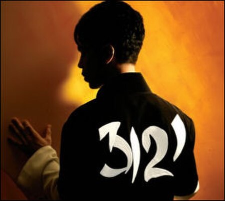 3121 (อัลบั้ม)