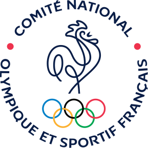 ไฟล์:French National Olympic and Sports Committee.svg