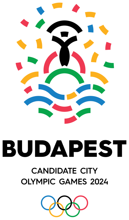 ไฟล์:Budapest_2024_Olympic_bid_logo.svg