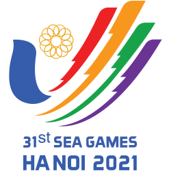 2021 SEA Games Logo.svg