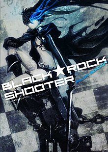 Black Rock Shooter cover.jpg