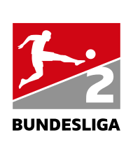 2. Bundesliga logo.svg