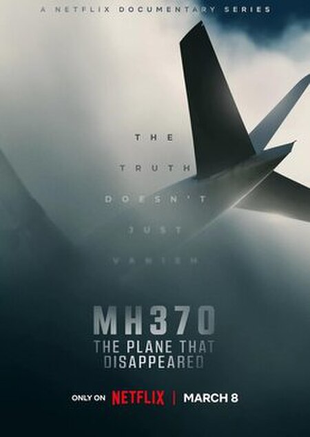 MH370: เครื่องบินที่หายไป