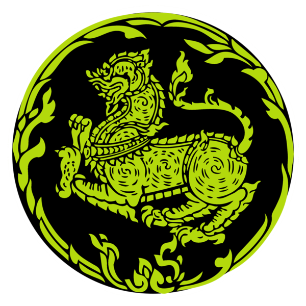 ไฟล์:School of Administrative Studies MJU Emblem.png