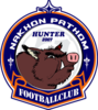 Nakhon Pathom FC 2007 logo.png