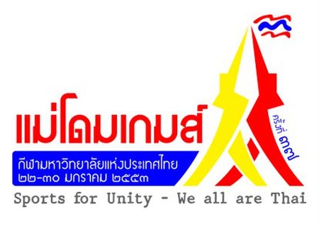 กีฬามหาวิทยาลัยแห่งประเทศไทย_ครั้งที่_37