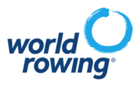 World Rowing Federation logo.png